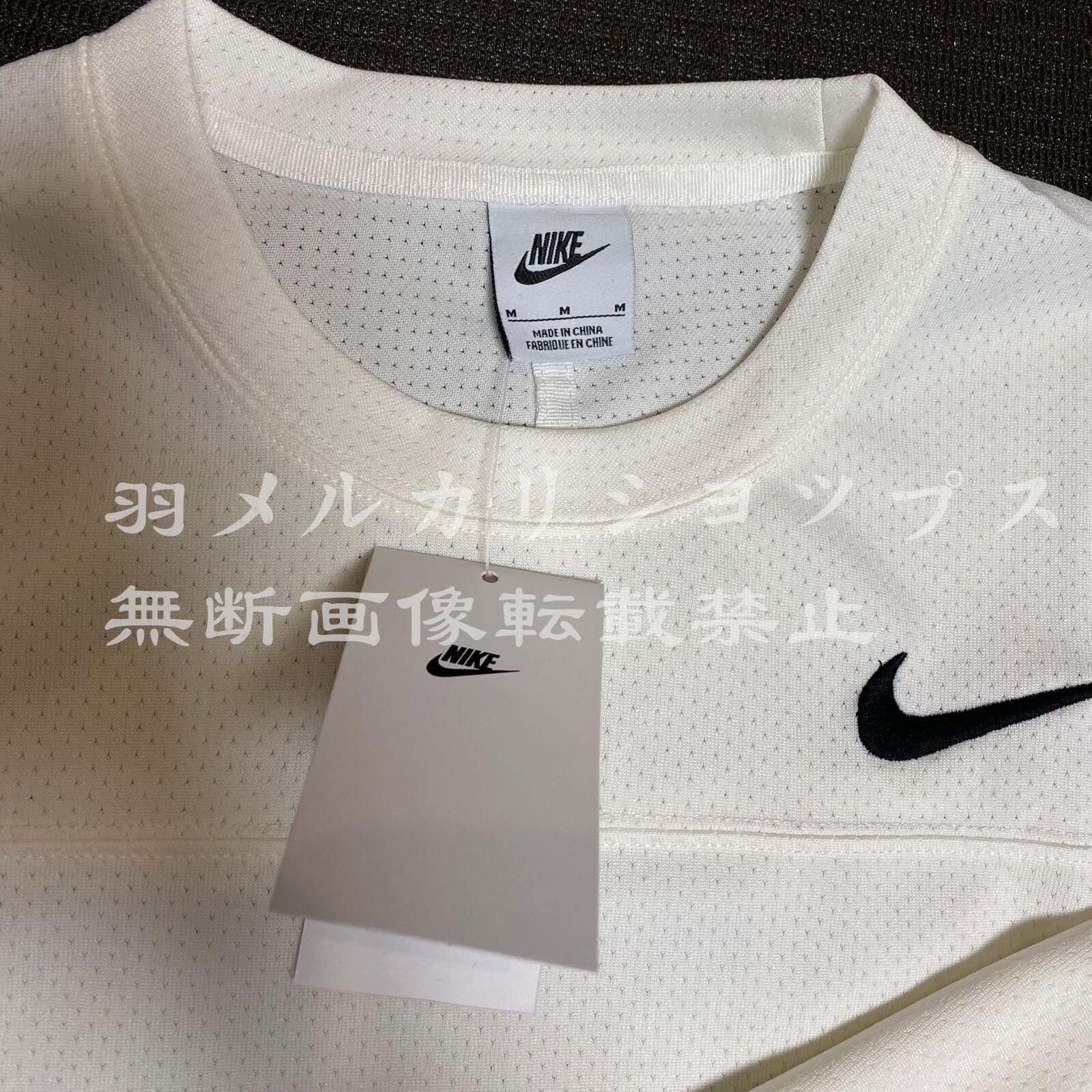 Nike x Stussy Long Sleeve Top ロングスリーブトップ