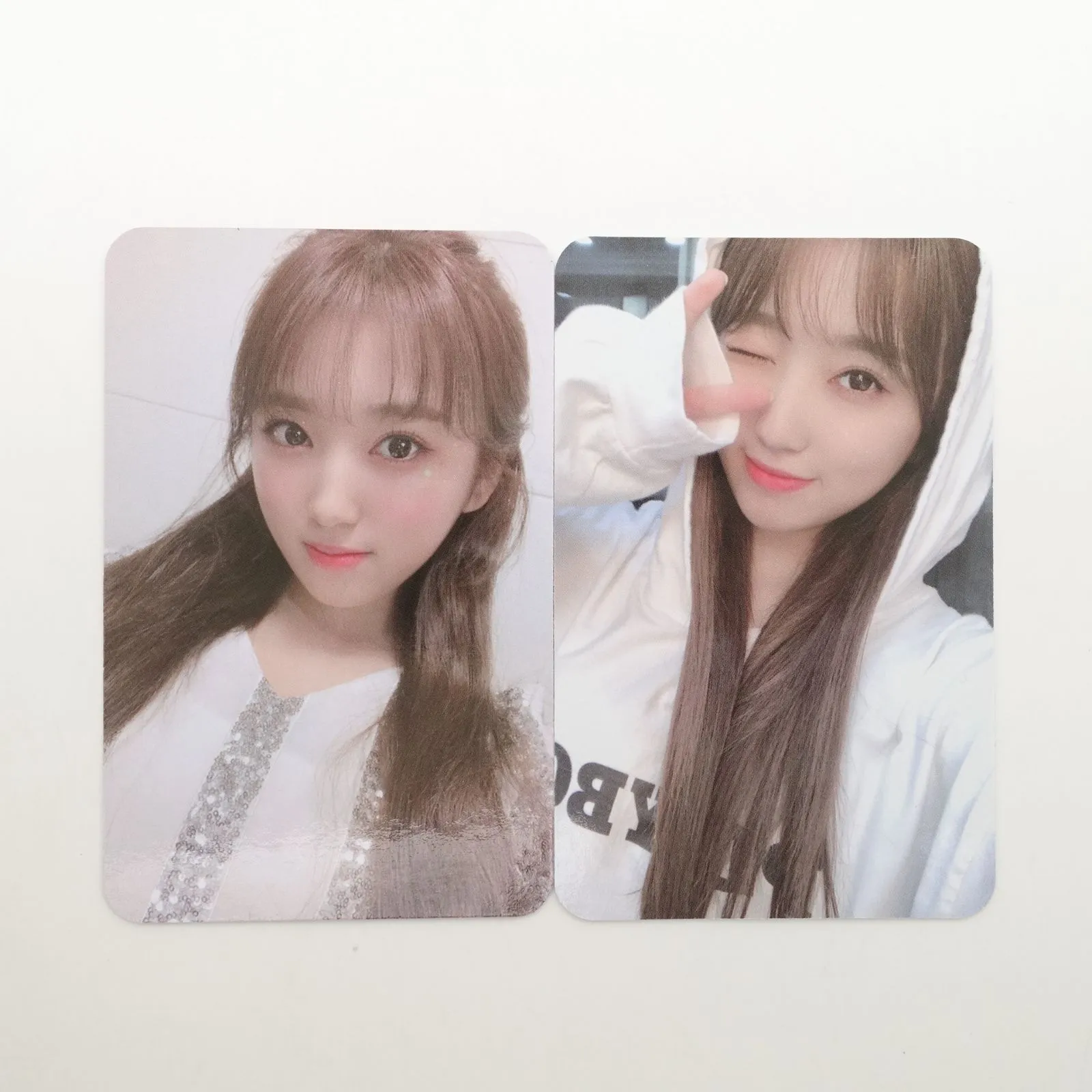 Nako - Oneiric Diary Album PC photocard photocard