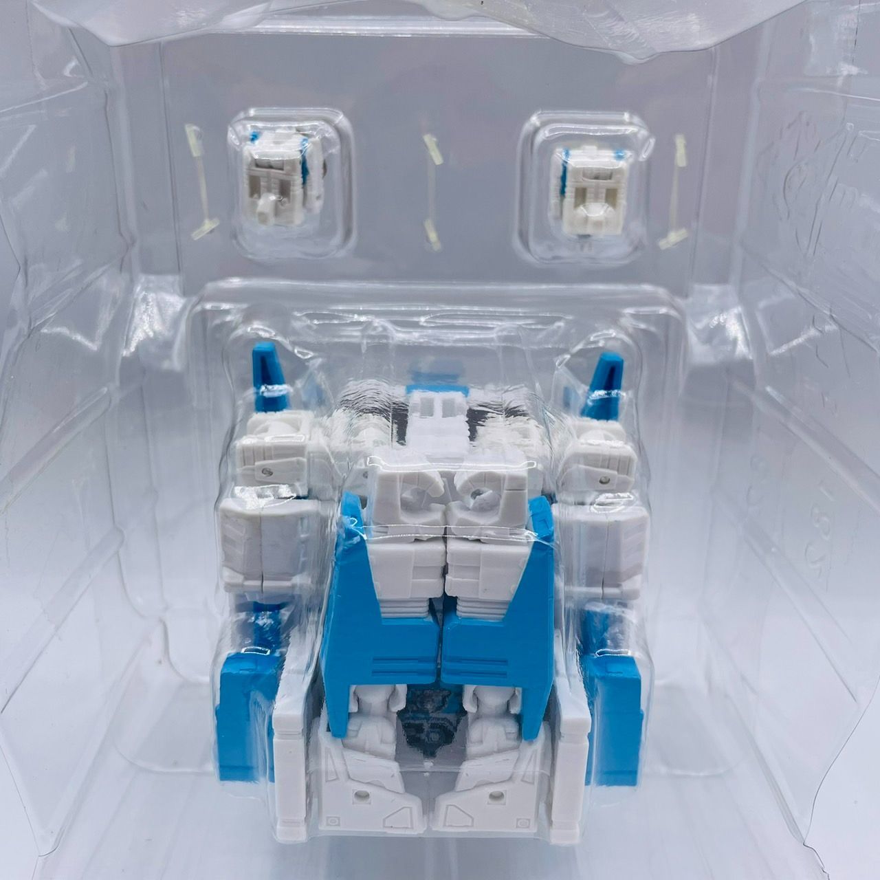 トランスフォーマー 浜田ロボ ドナリマス & トランスフォーマー 松本