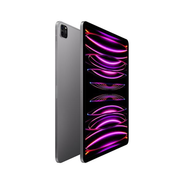 新品未開封】訳あり品 iPad Pro 12.9インチ 第6世代 Wi-Fi 512GB