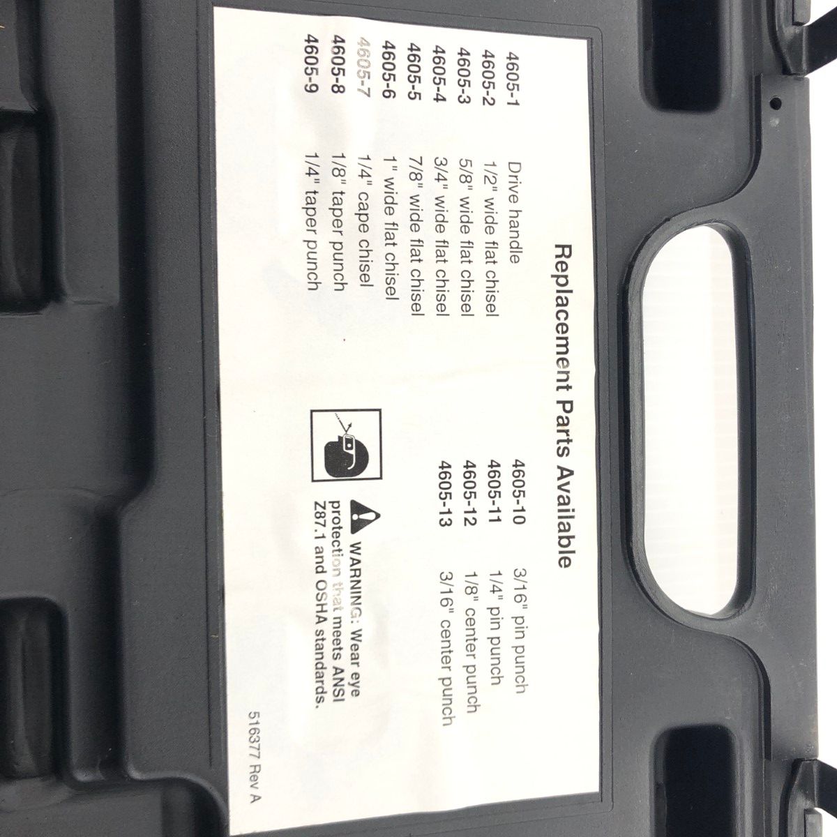 ДД【中古】MAC TOOLS マック ツールセット 未使用品(S) 本体のみ ДД【中古】MAC TOOLS マック ツールセット 未使用品(S) 本体のみ