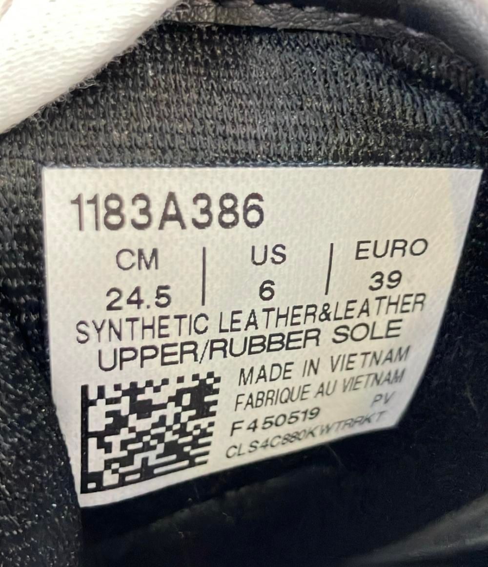  オニツカタイガー ローカットスニーカー レディース SIZE 24.5 L ONITSUKA TIGER スニーカー 靴