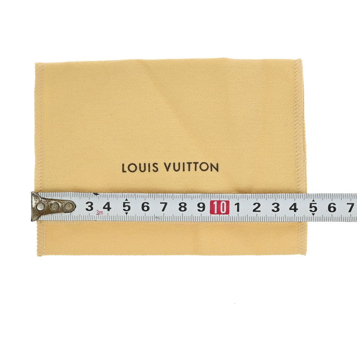正規品　ルイヴィトン保存袋まとめて25枚セット ルイヴィトン 長財布 小物 LV ボックス 保存袋 2セット - メルカリ
