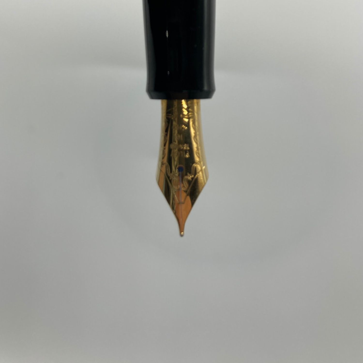 新品未使用】 廃盤 PILOT パイロット 万年筆 Custom カスタム le