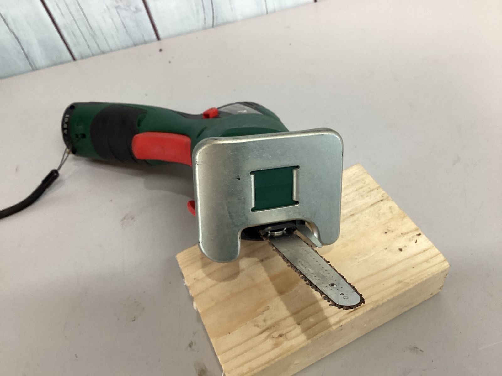 10.8Vコードレスマイクロソー