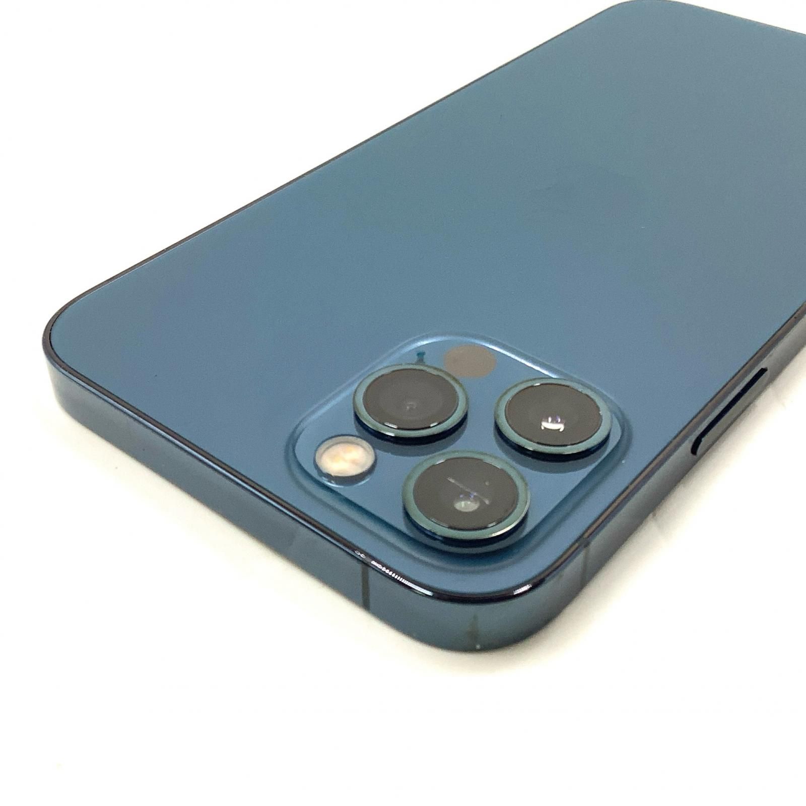 P20 SIMフリー iPhone12 Pro 256GB Blue おまけ付き P20 SIMフリー