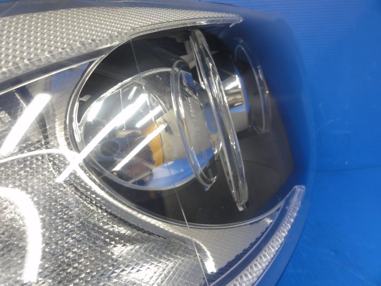  3シリーズ ABA-VR20 右側ヘッドライト BMW 3シリーズ ABA-VR20 右ヘッドランプASSY BMW ヘッドランプ 3