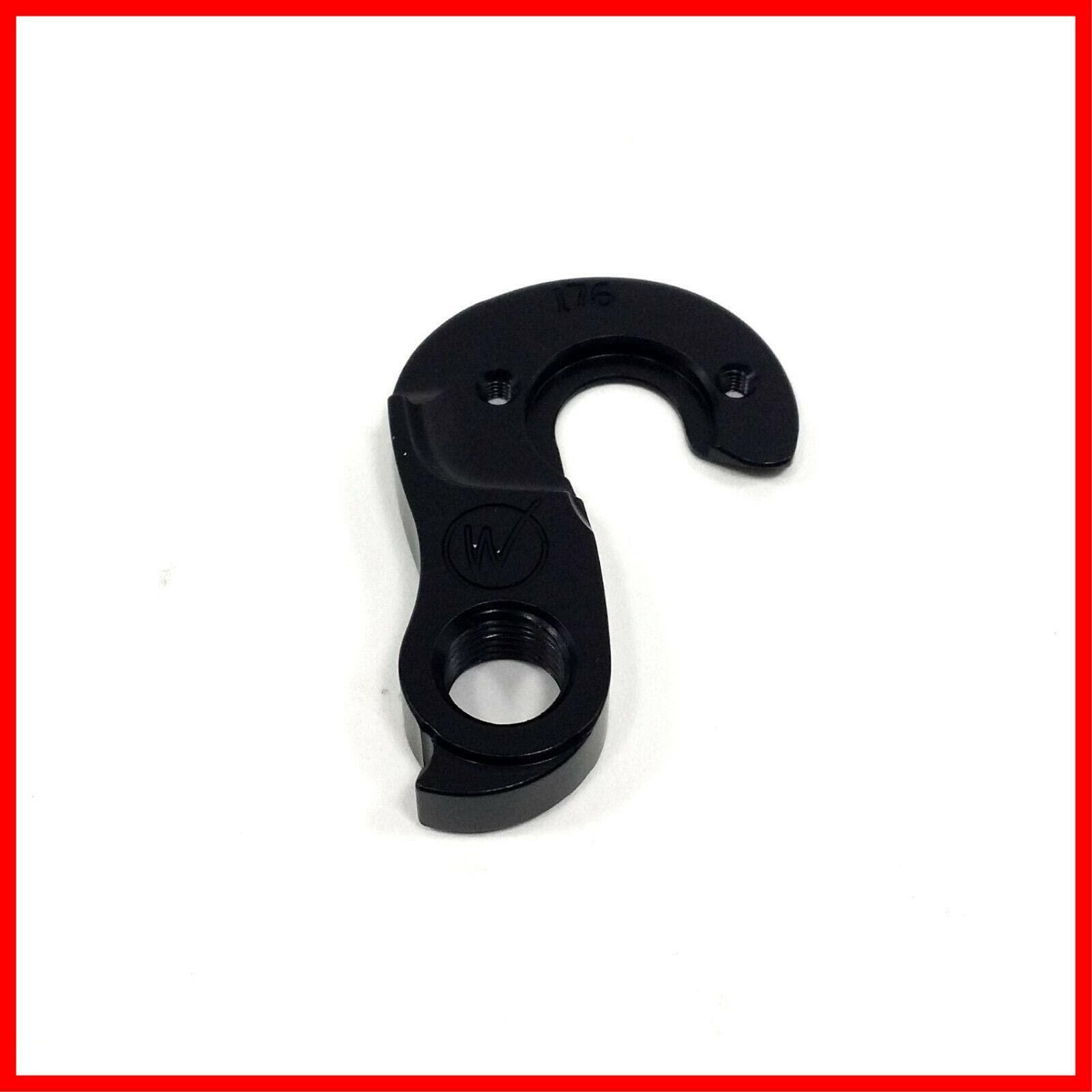 【在庫】ホイールマニュファクチャリング（WHEELS MANUFACTURING） HANGER DROPOUT-176 TREK