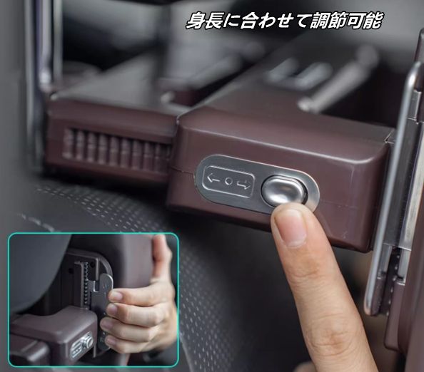 プラド250系 用