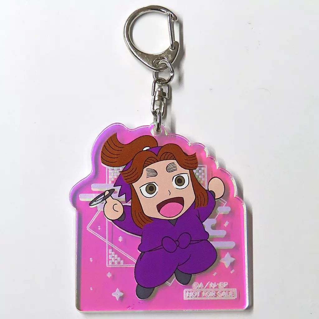 忍たま乱太郎 滝夜叉丸 ナンジャタウン アクリルスタンド - メルカリ