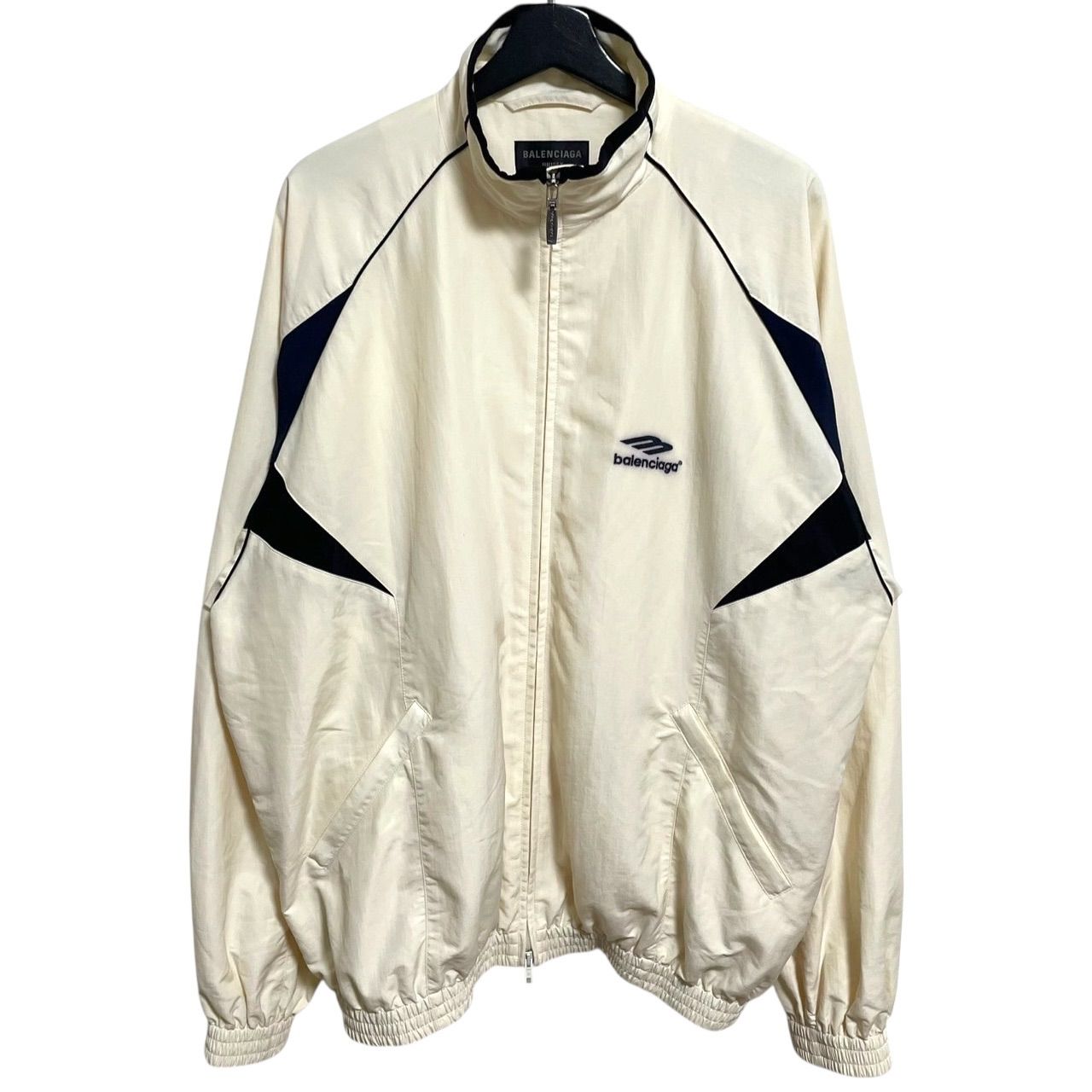 BALENCIAGA】3B SPORTS ICON TRACK SUIT バレンシアガ スポーツ 