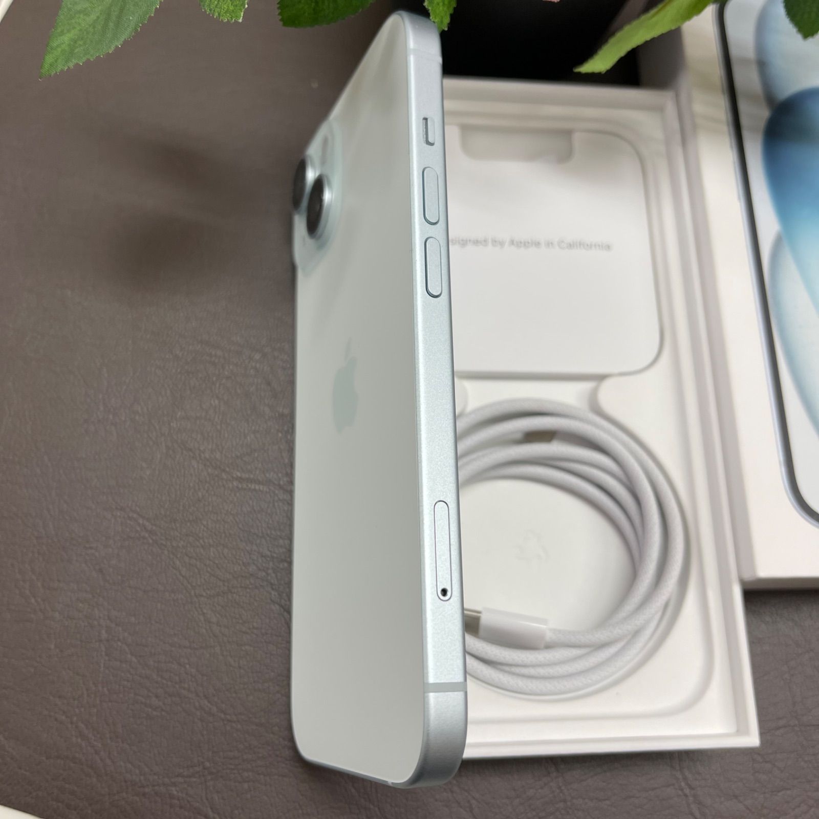 iPhone 15 128GB - メルカリ iPhone 15 128GB - メルカリ