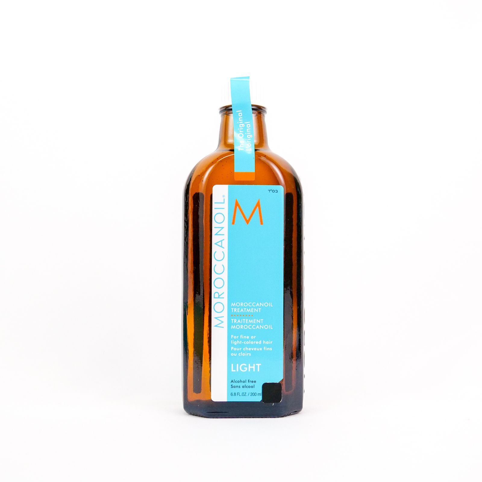 モロッカンオイル トリートメント ライト 200ml ヘアオイル 