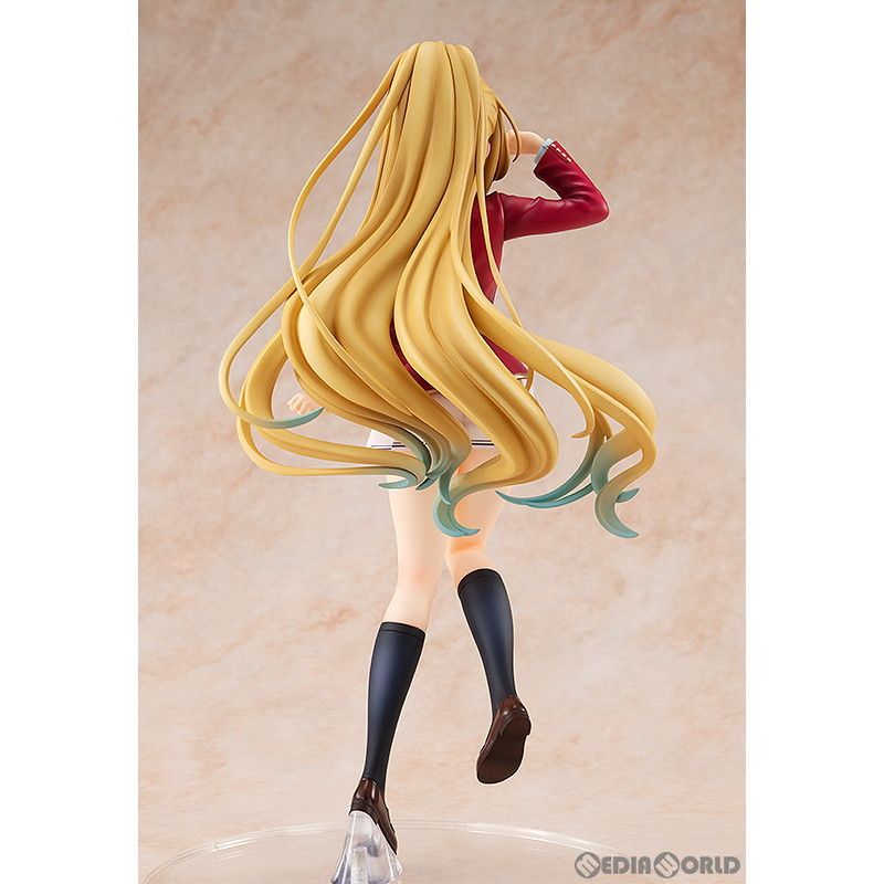 軽井沢恵(かるいざわけい) ようこそ実力至上主義の教室へ 1/7 完成品 フィギュア KADOKAWA(カドカワ) 軽井沢恵(かるいざわけい) ようこそ実力至上主義の教室へ 1/7