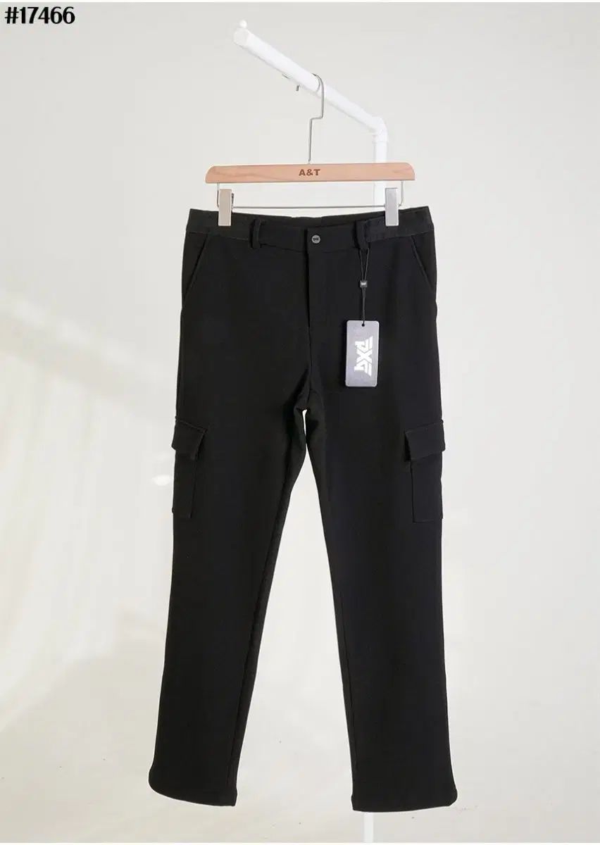 メンズゴルフ服 PXG ウィンター ボンダイ カーゴ パンツ