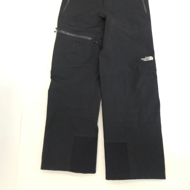 ノースフェイス　スノーパンツ　ブラック　100cm　NSJ61906 未使用 2025年最新】ノースフェイススノーパンツの人気アイテム - メルカリ