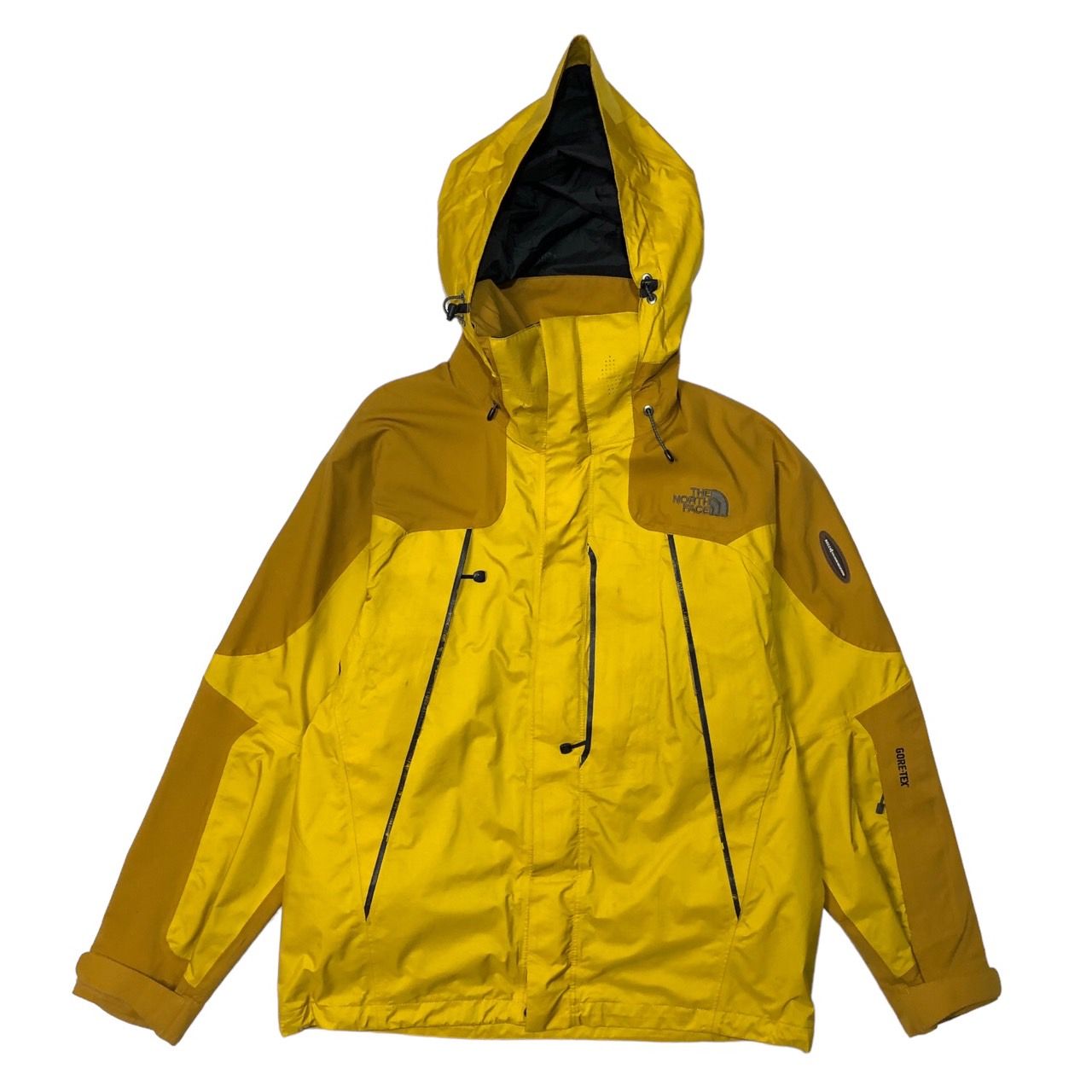 THE NORTH FACE(ザノースフェイス) GORE-TEX EG jacket/イージー 