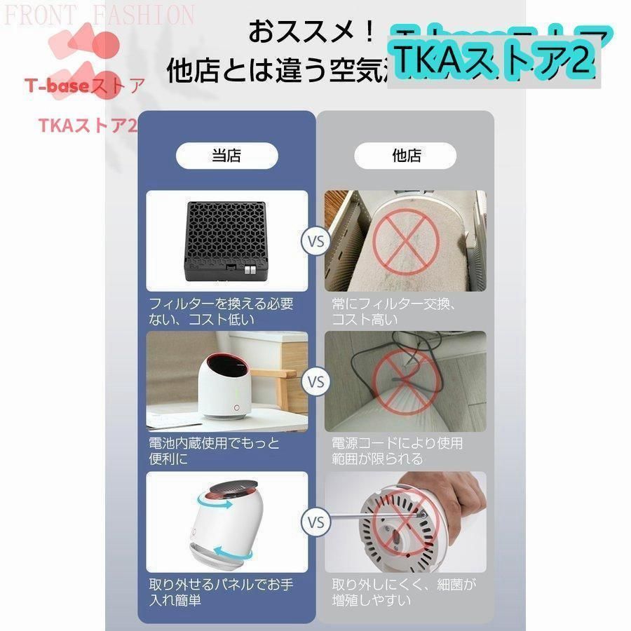 フィルター交換不要 15畳