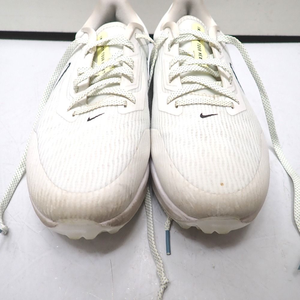 NIKE☆AIR ZOOM INFINITY TOUR NEXT % BOA WIDE☆ゴルフシューズ