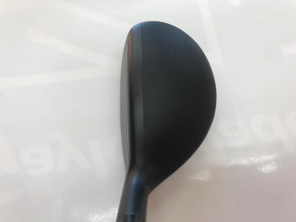 G30 19 SR TFC 390H ユーティリティ ピン 最短