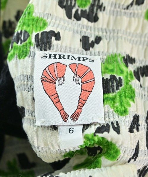 Shrimps ワンピース レディース 【古着】【中古】【送料無料】 - メルカリ