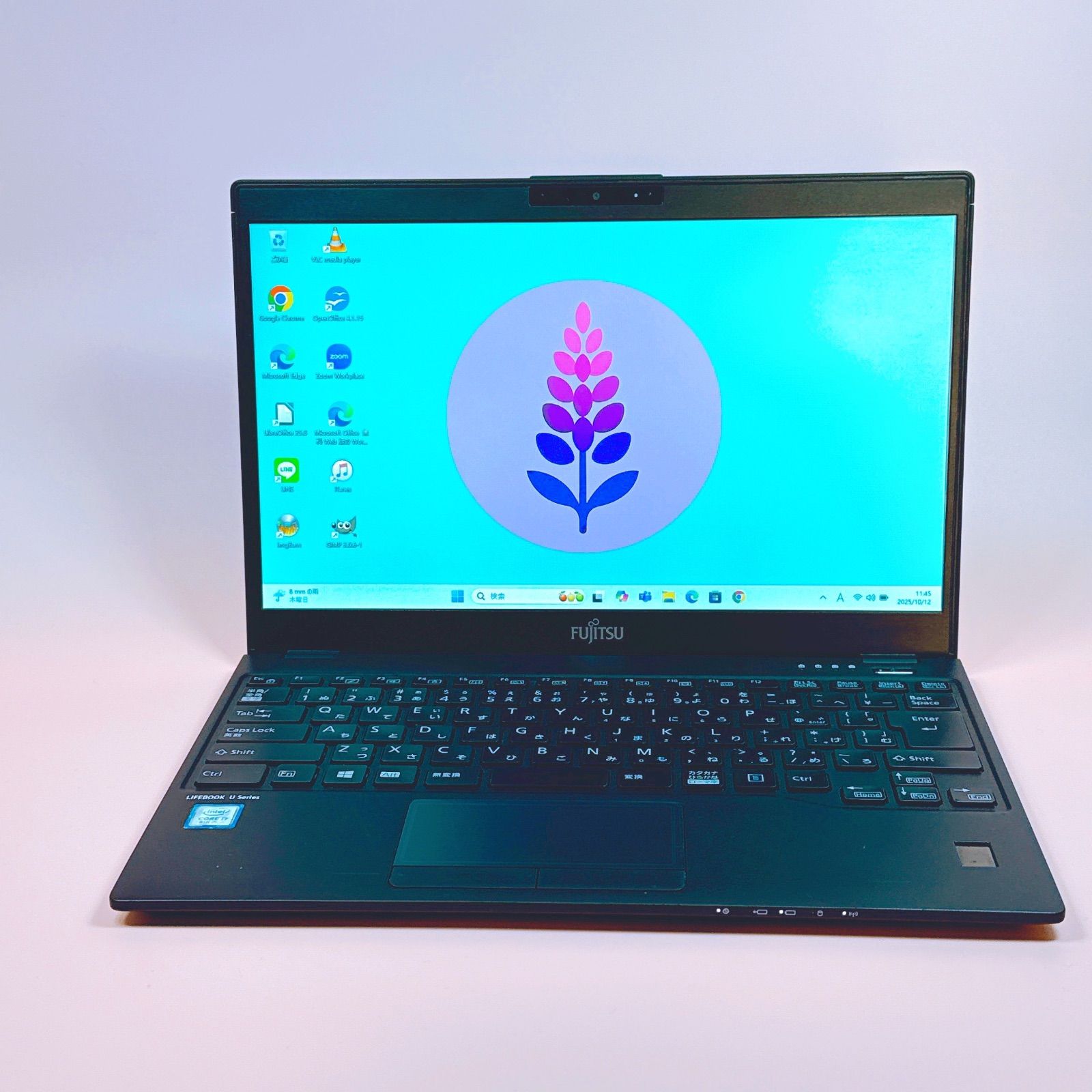 Core i7✨爆速SSD✨16GB✨カメラ　Windows11 ノートパソコン 再入荷‼️core i7❤️爆速SSD✨windows11ノートパソコン✨カメラ