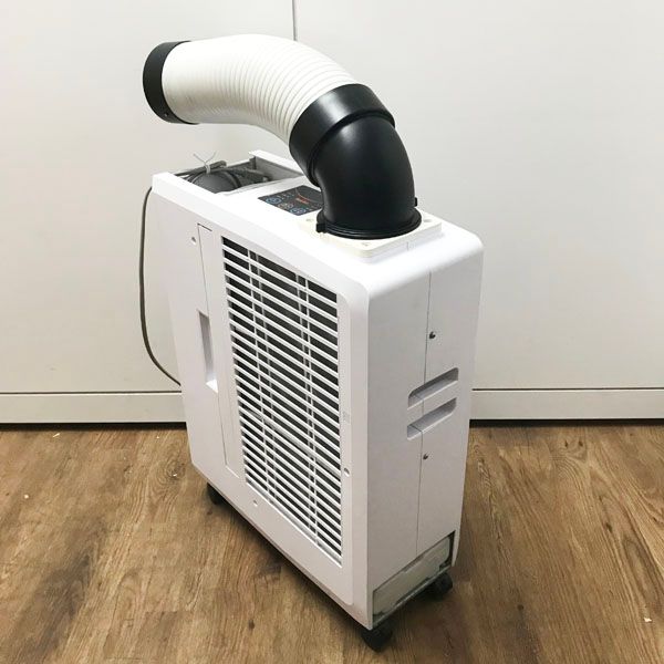 スイデン スポットエアコン ポータブルスポットエアコン SS