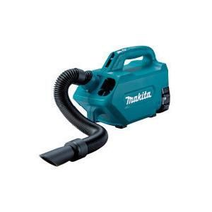 マキタ makita 充電式 クリーナ 18V CL184DRF 車 内 の隅々まで、快適キレイ 掃除機 クリーナー 中古車 自動車 販売  メンテンナンス 車検 - メルカリ