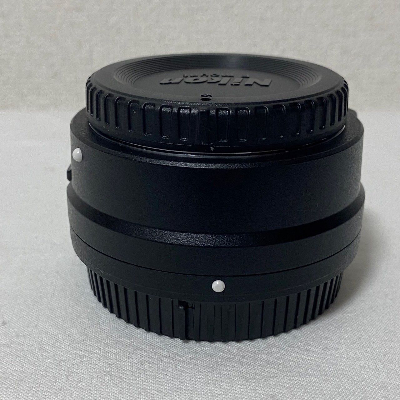 箱あり Nikon FTZ II マウントアダプター Zマウント用 Fマウントレンズ対応 No 3488