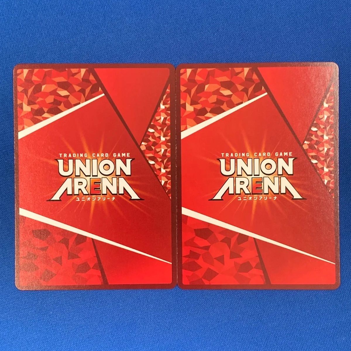 ユニアリ 《リゼロ》 UA40BT/REZ-1-011 ラム (SR) 2枚セット ユニオン