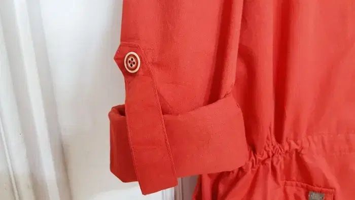 55 66 BEAN POLE ビーンポール レディース マウンテンパーカー ジャケット トレンチコート カジュアル ブルゾン WWW_NOITHATQUANGTHANH_NET