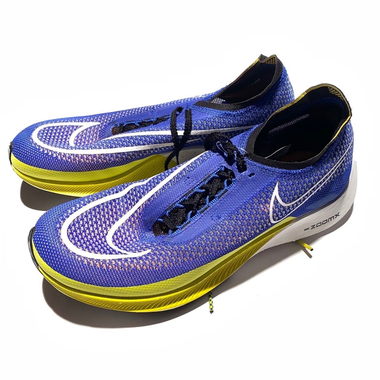 NIKE ZOOM X STREAK FLY ナイキ ズームX ストリークフライ