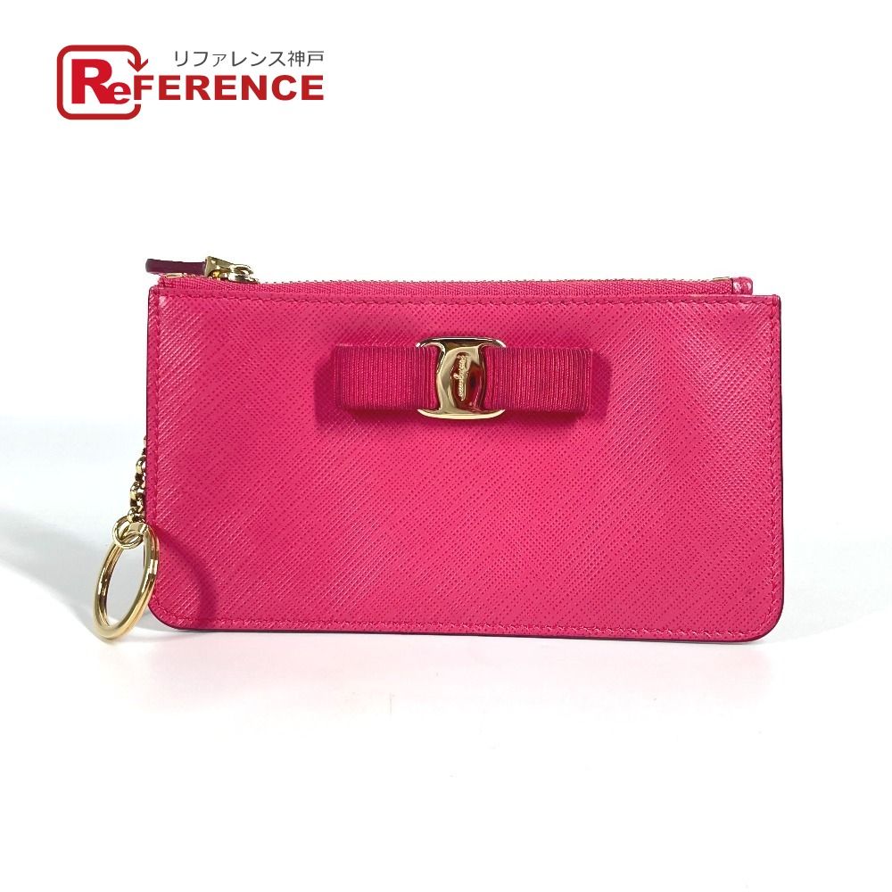 Salvatore Ferragamo サルヴァトーレフェラガモ コインケース