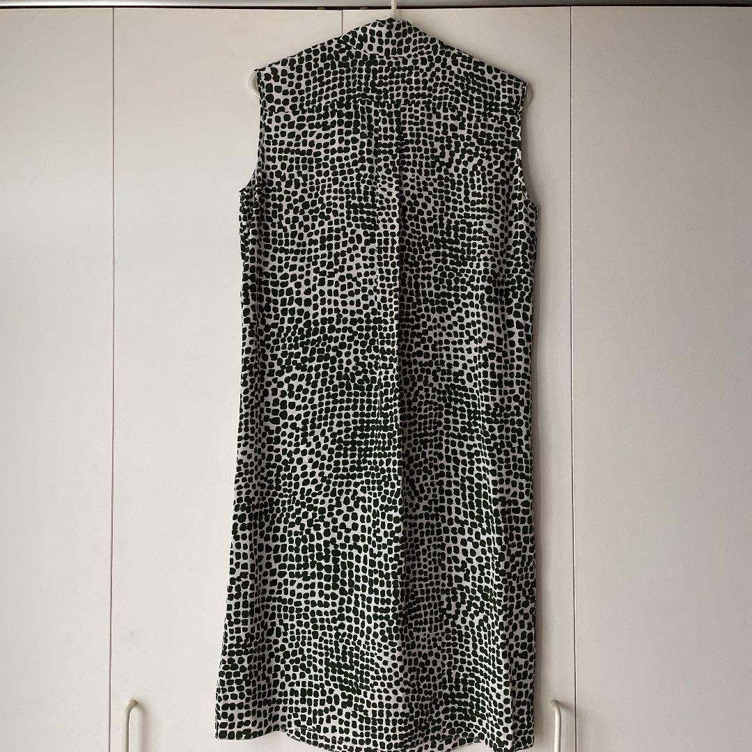 ミドリ お呼ばれ