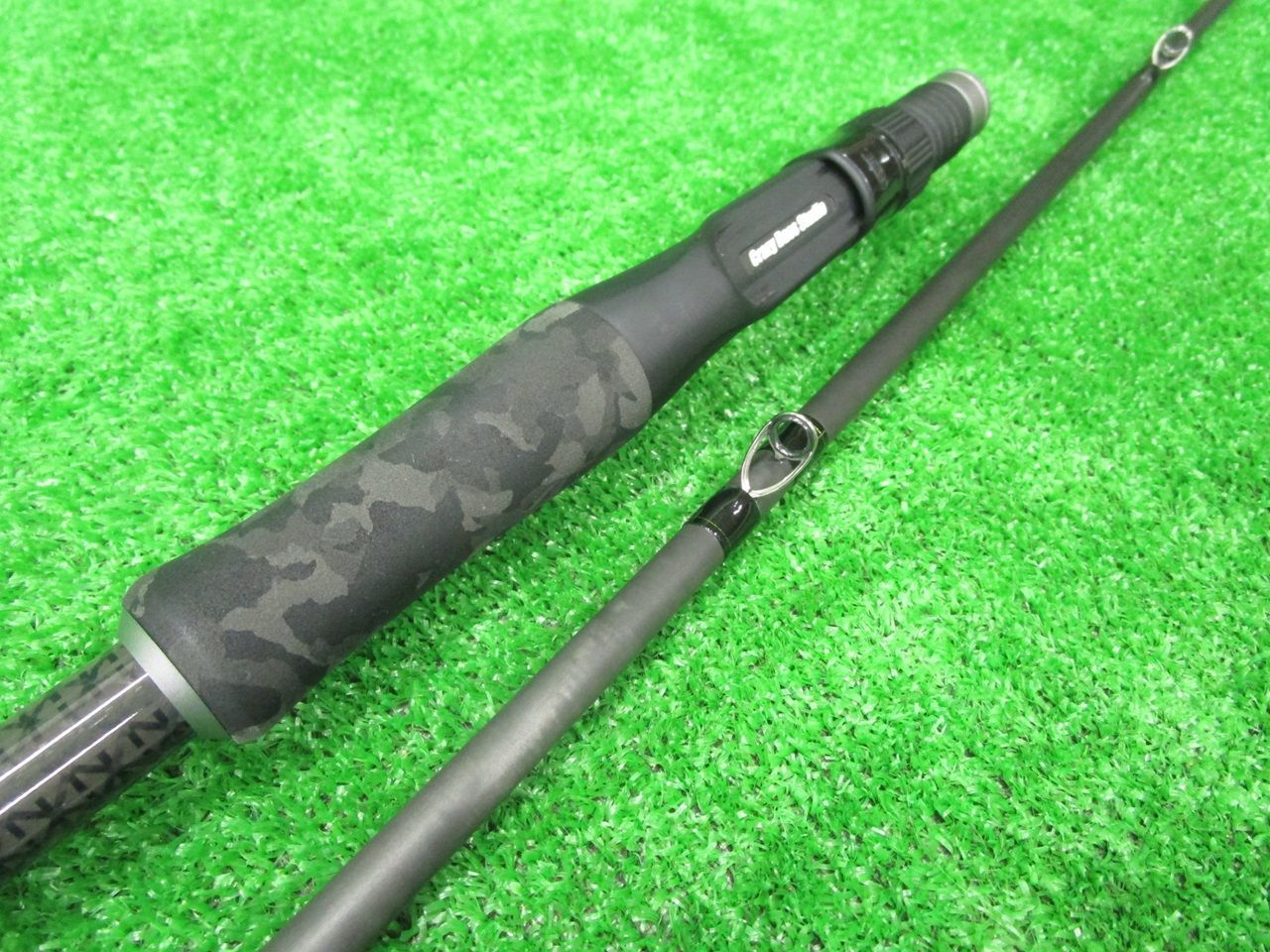 クレイジーバススタジオ ラベージ ファルコン RVC-800XH Crazy Bass