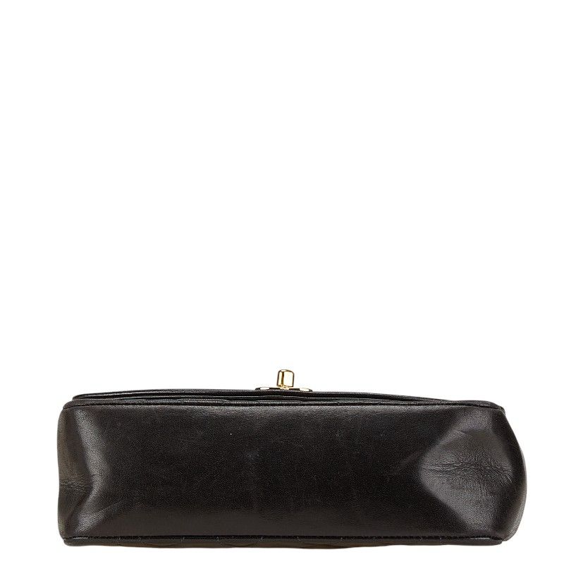 シャネル マトラッセ ダイアナ22 ココマーク 斜め掛け チェーン  