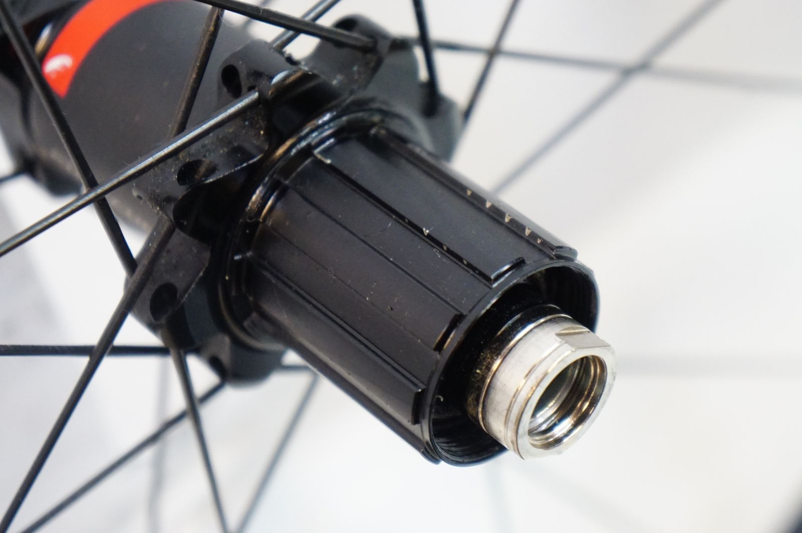 11速 ホイールセット