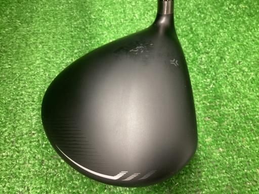 くろた 中古】 ダンロップ SRIXON ZX5 Mk II 10.5° ドライバー DR
