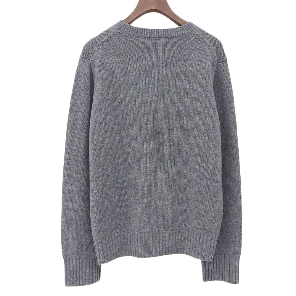 Wool Cashmere
