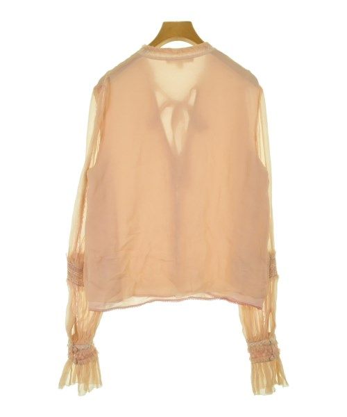 JONATHAN SIMKHAI ジョナサンシンカイ カジュアルシャツ レディース 【古着】【中古】 JONATHAN SIMKHAI ブラウス レディース 【古着】【中古】【送料無料