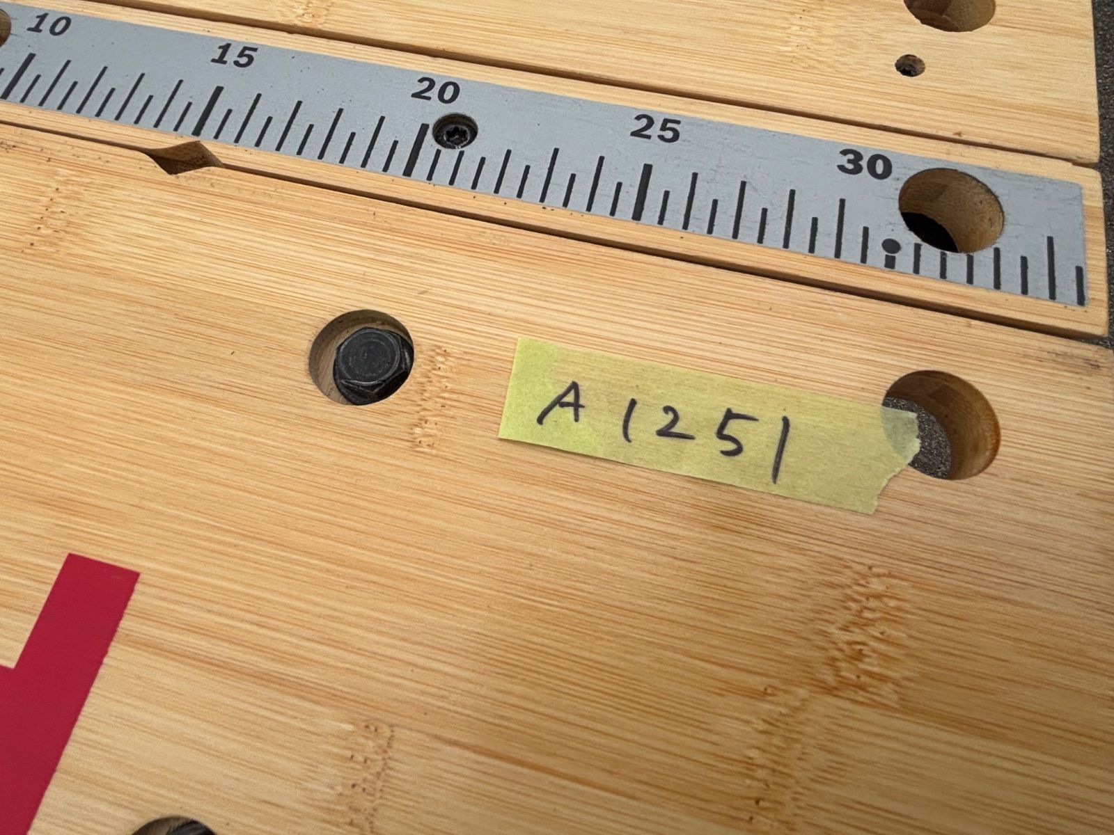 作業台 ワンタッチ折りたたみ式