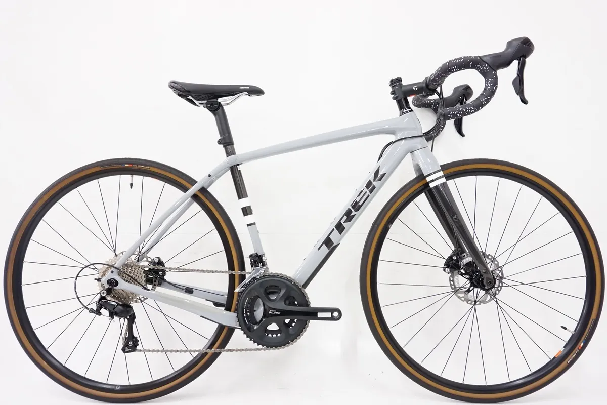 No.518 旧車 ビンテージ ロードバイク TREK フレーム520クロモリ No.518 旧車 ビンテージ ロードバイク TREK フレーム520クロモリ 2025
