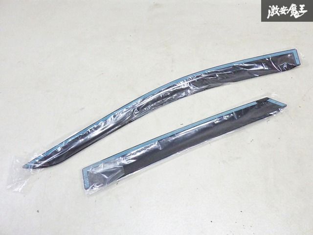 未使用】 VW ワーゲン純正 6R ポロ 2010年～ ドアバイザー