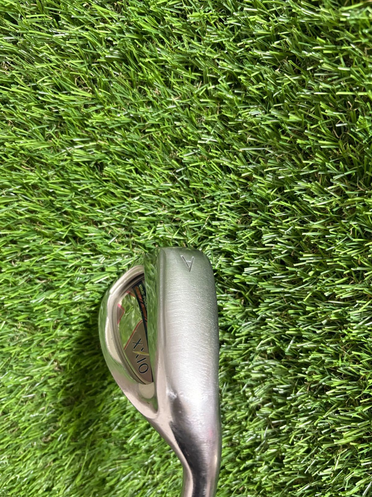 ゼクシオ10レディース サンドウェッジ レディース！ゼクシオ10 XXIO10