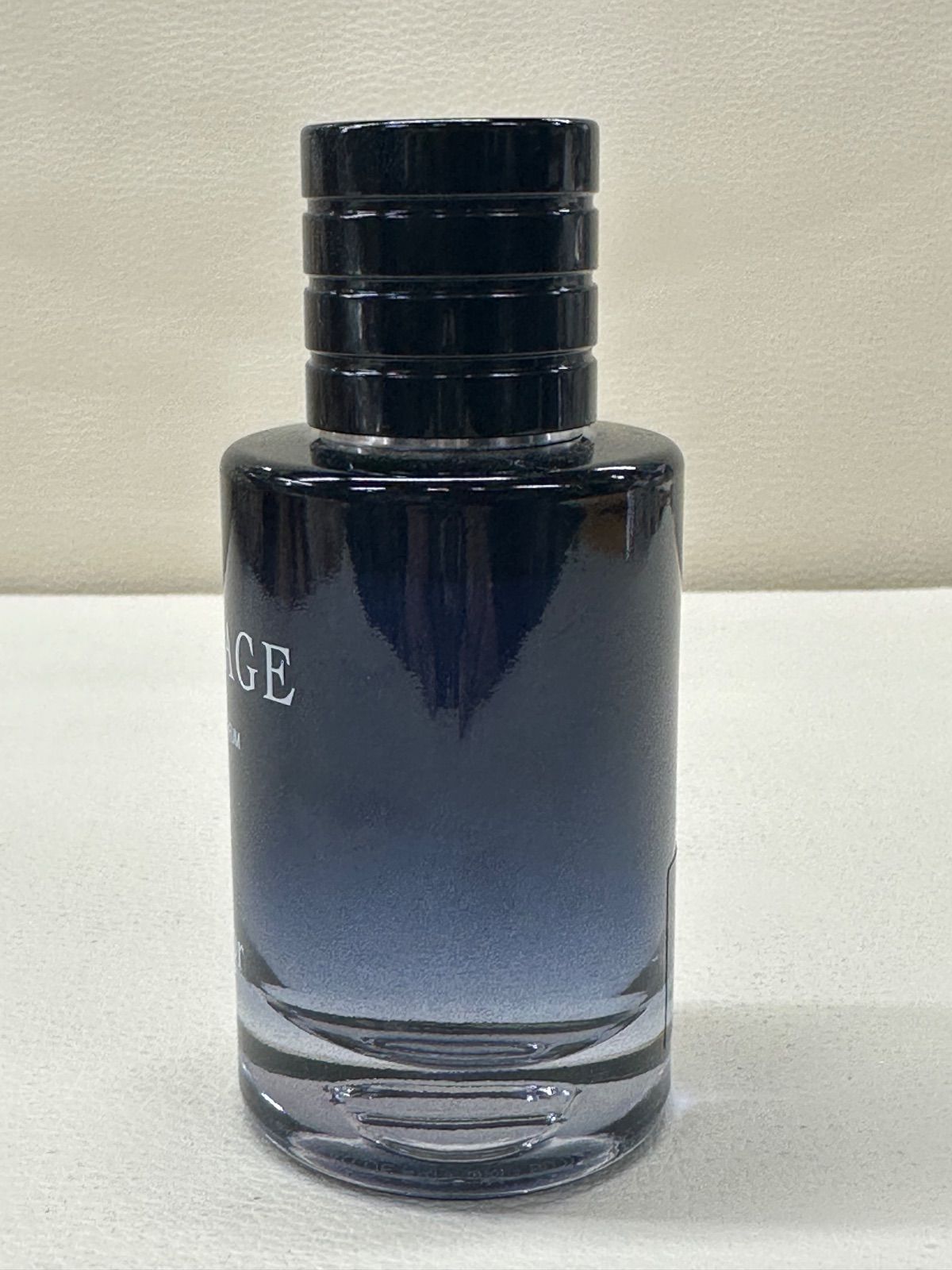 【送料無料】Dior SAUVAGE オードゥパルファン 60mL ソヴァージュ オードゥ パルファン / ディオール(香水, 香水