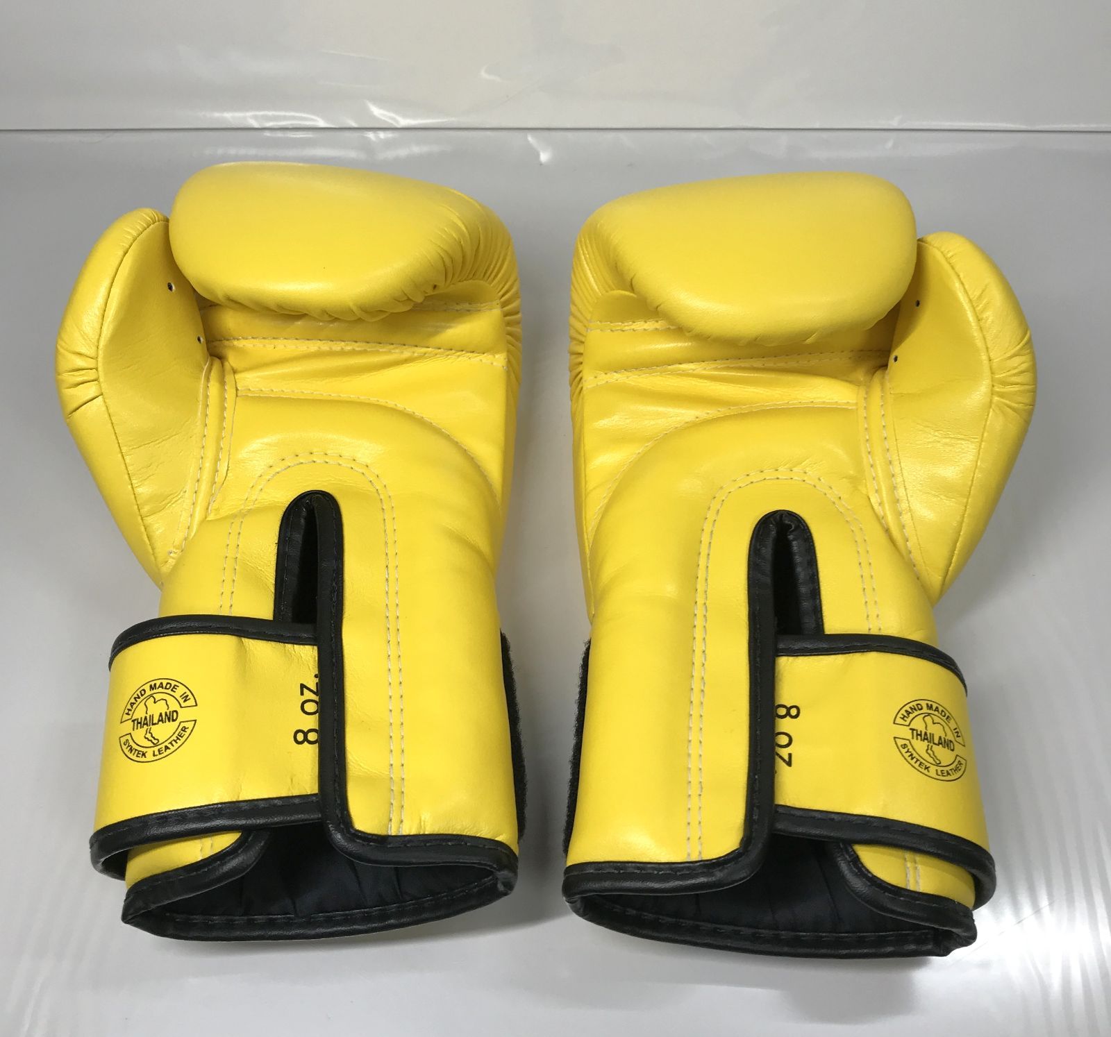 中古美品 fairtex ボクシンググローブ 8オンス イエロー - メルカリ 中古美品 fairtex ボクシンググローブ 8オンス イエロー - メルカリ