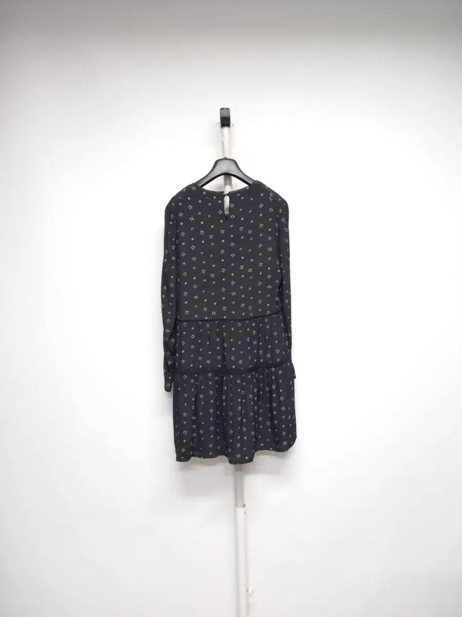 家禽 BERENICE 春 秋 ロング ワンピース 44