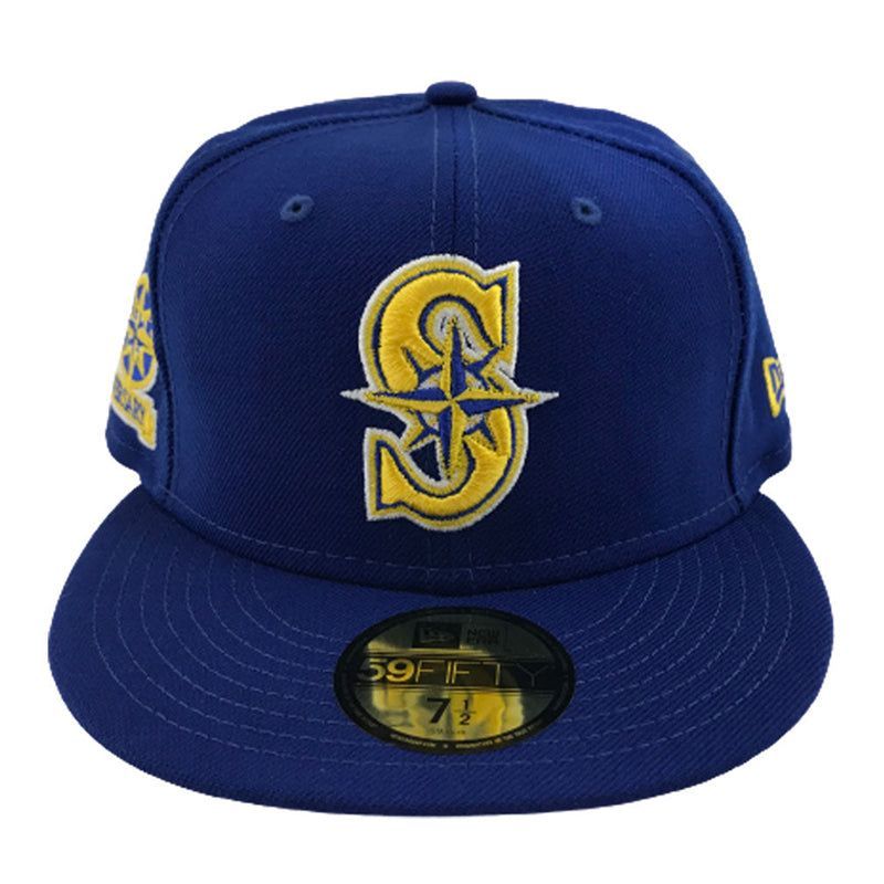 New Era Seattle Mariners 