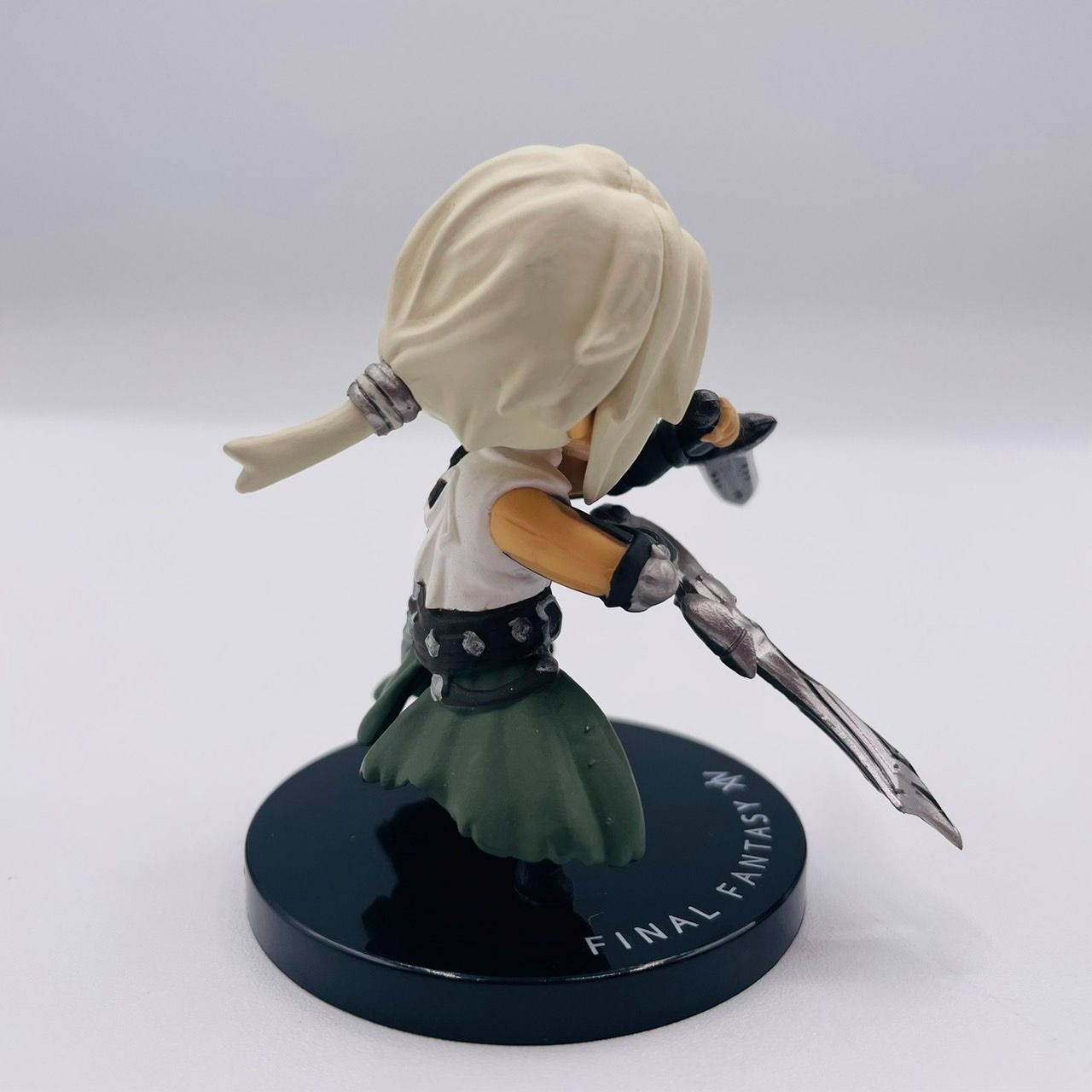 ファイナルファンタジーXIV ミニオンフィギュア 新作グッズ「ミニオンフィギュア」のご紹介！ | ファイナル