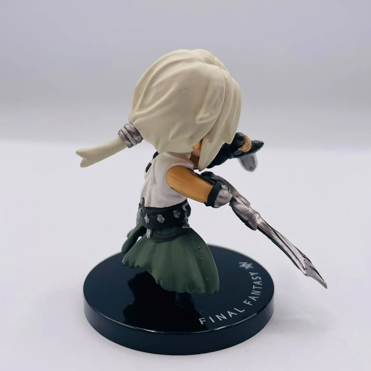 FF14 ミニオンフィギュア vol.3 サンクレッド フィギュア / ファイナル 